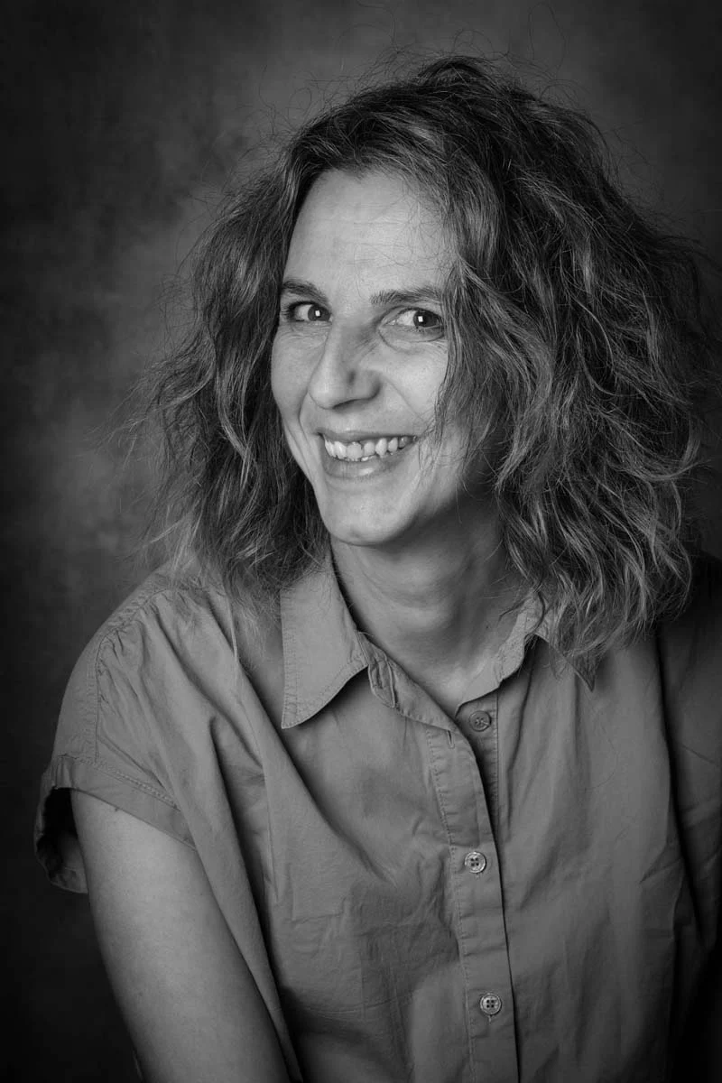 Beatriz López Herrerías (directora de Arte) Beatriz López Herrerías (directora de Arte)