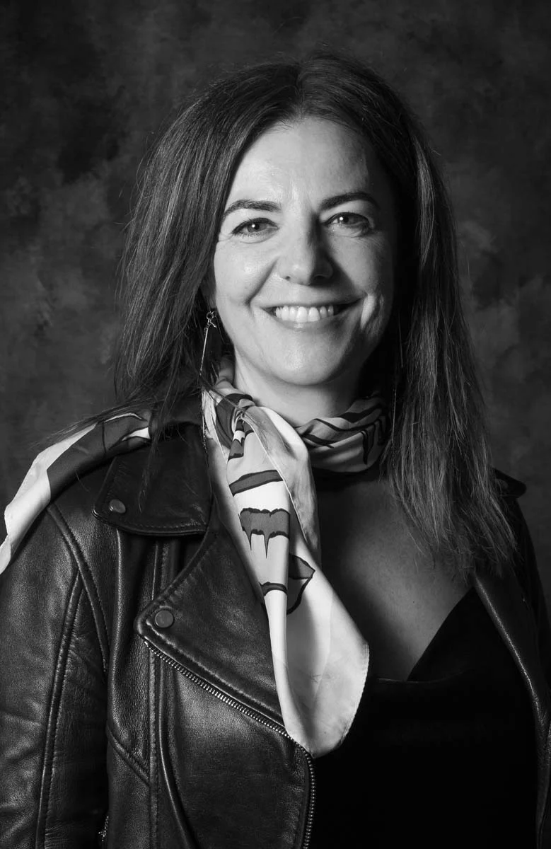 Rosa García Merino (productora) Rosa García Merino (productora)