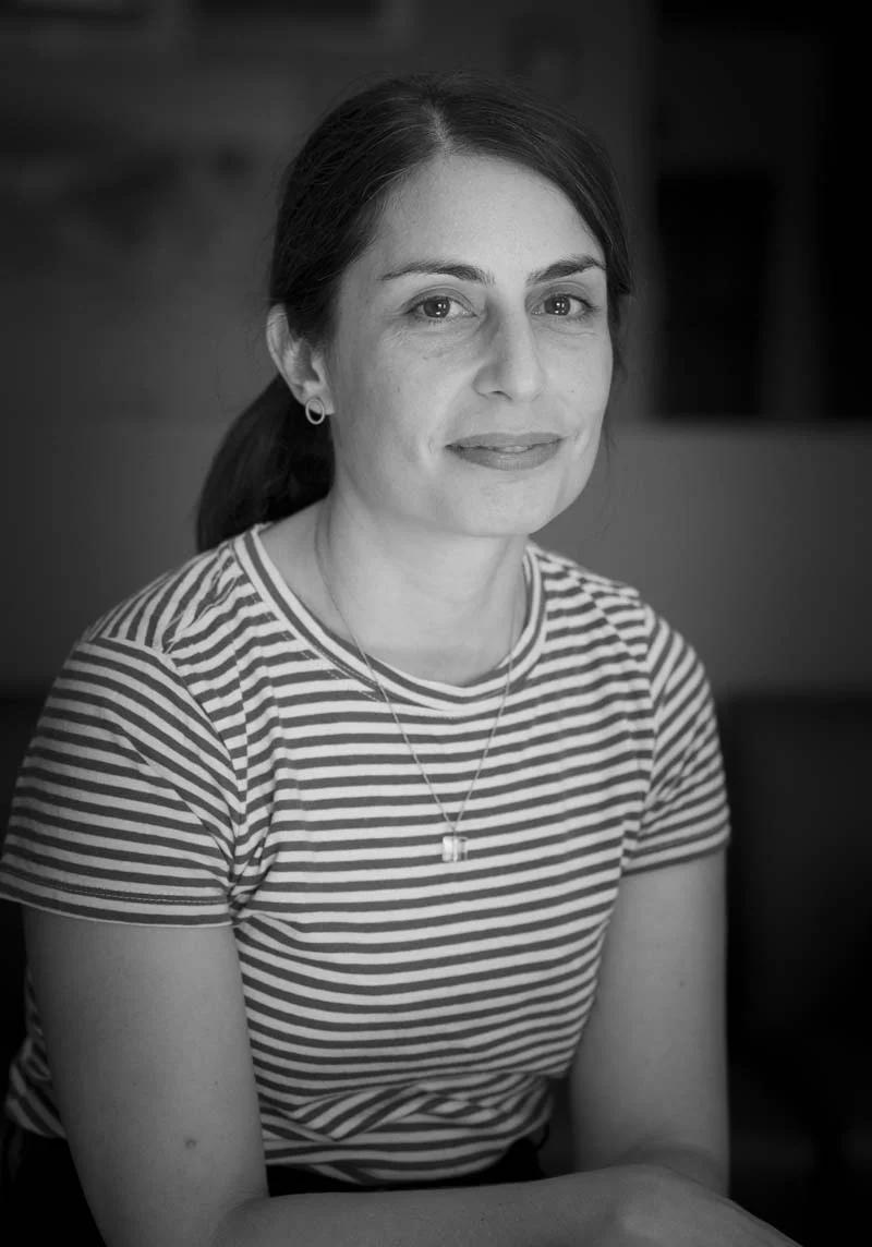 Celia Rico (directora y guionista) Celia Rico (directora y guionista)