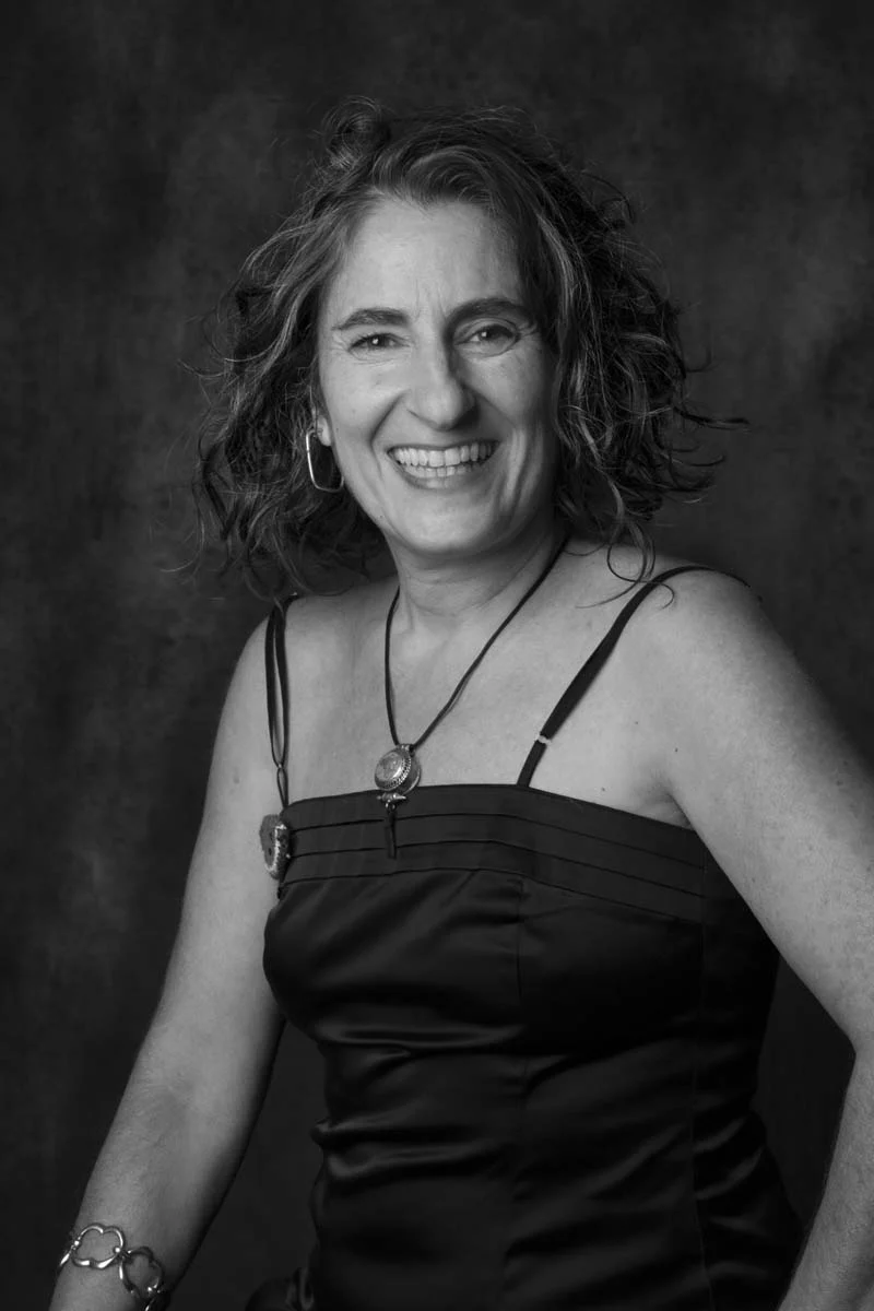 Ana Rosa Diego (directora) Ana Rosa Diego (directora)