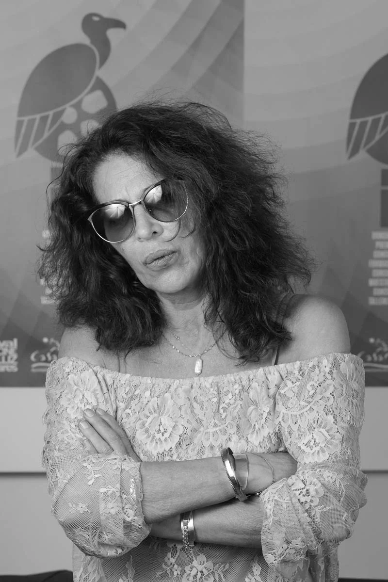 Cati González (directora) Cati González (directora)