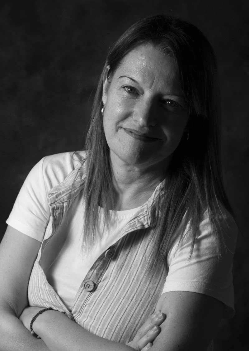 Toñi Martín (directora) Toñi Martín (directora)