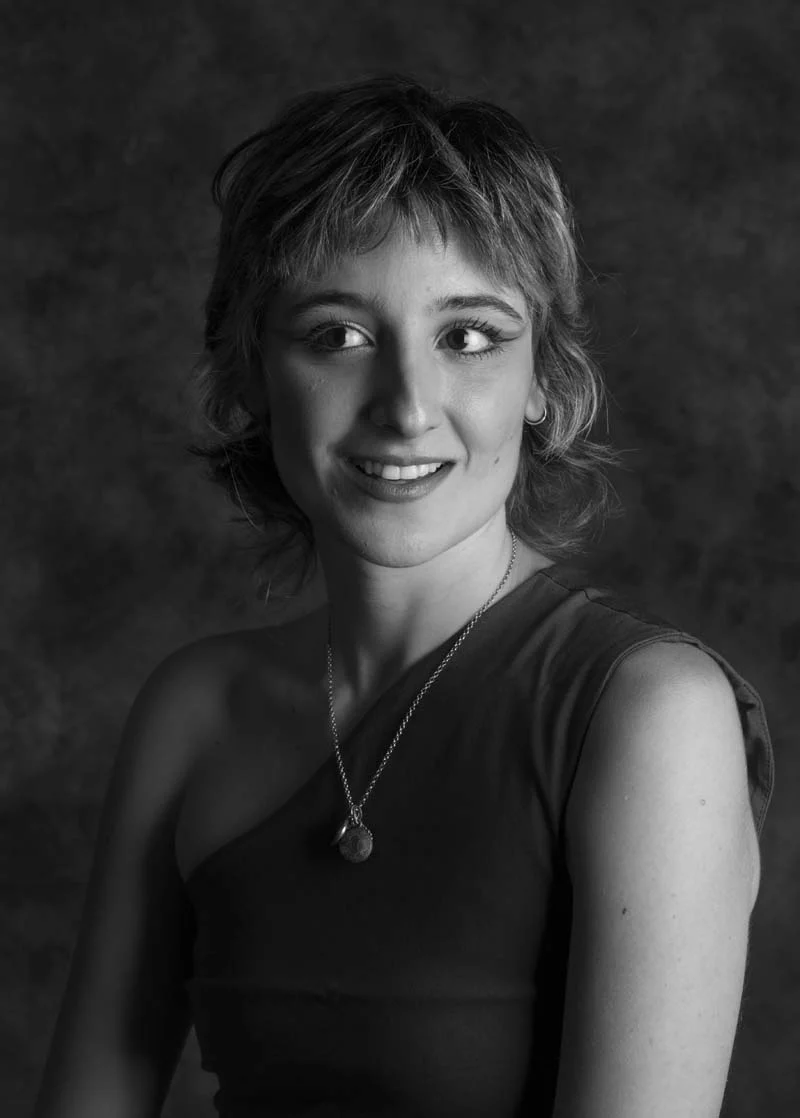 Elisa Lanzas (directora de cortometrajes) Elisa Lanzas (directora de cortometrajes)