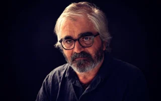 Nonio Parejo, documentalista andaluz (1950-2026)