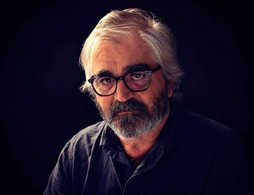 Fallece Nonio Parejo, una figura clave del documental andaluz