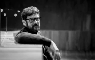 Manolo Solo (Algeciras, 1964 - Madrid, 2026)