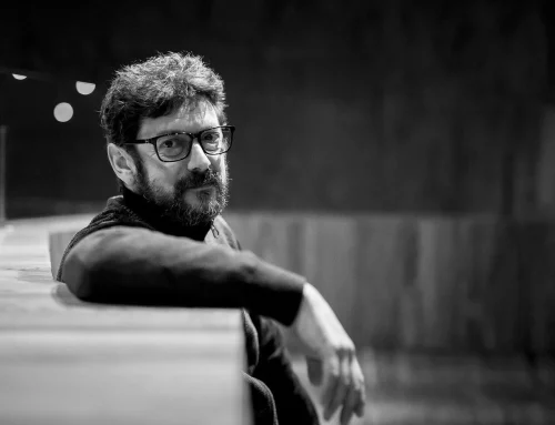 Adiós a Manolo Solo, un espíritu libre
