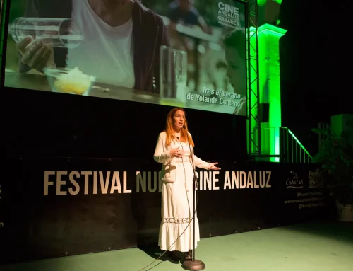 Entrevistamos a Yolanda Centeno, directora de «Tras el verano»