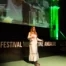 Yolanda Centeno presenta en Casares su película "Tras el verano" (29 de sept. de 2025)