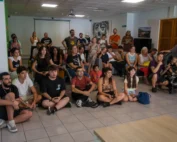 Concurso de Cortos Exprés Nuevo Cine Andaluz (Casares, 2026)