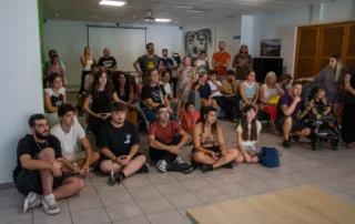 Concurso de Cortos Exprés Nuevo Cine Andaluz (Casares, 2026)