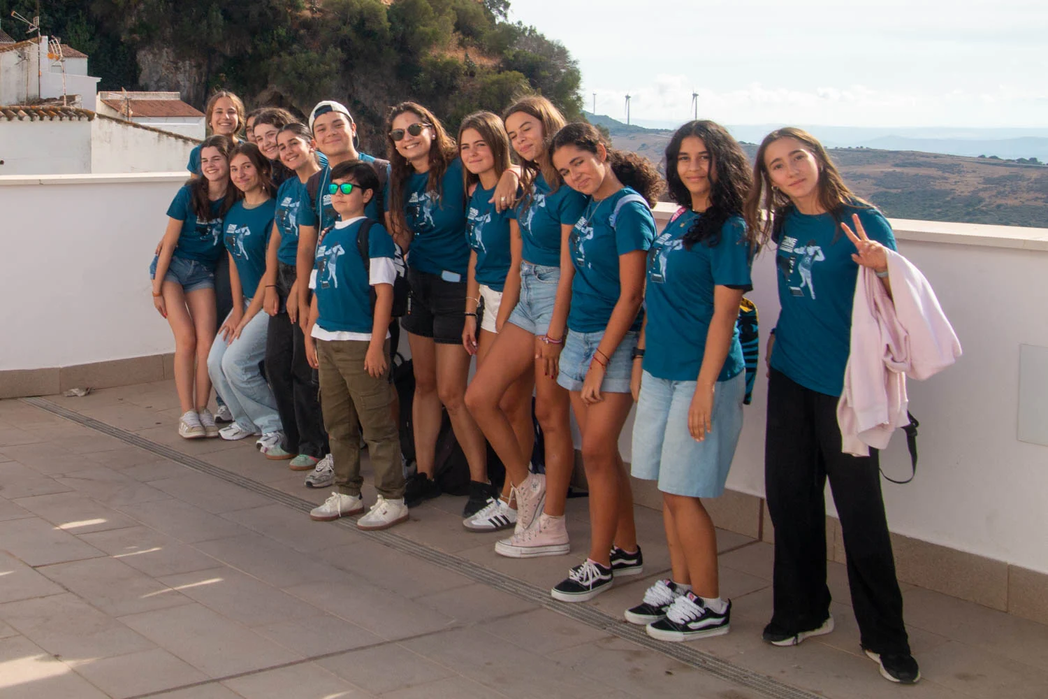 Concurso de Cortos Exprés Nuevo Cine Andaluz (Casares, 2026) Jurado del Concurso de Cortos Exprés Nuevo Cine Andaluz 2026