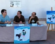 XIII Festival Nuevo Cine Andaluz de Casares, del 2 al 10 de octubre de 2026