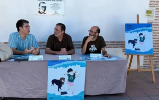 XIII Festival Nuevo Cine Andaluz de Casares, del 2 al 10 de octubre de 2026
