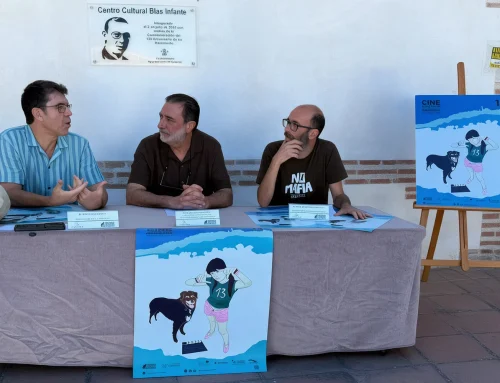 Programación de la 13ª edición con récord de participación en Cortos Exprés