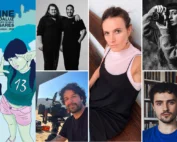 Jurado del Concurso de Fotografía del XIII Festival Nuevo Cine Andaluz (Casares, 2026)