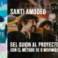 Del guion al proyecto con el método de 8 movimientos, taller de formación con Santi Amodeo. XIII Festival Nuevo Cine Andaluz (Casares, 2026)