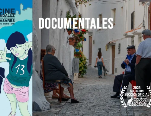 Sección oficial de documentales Nuevo Cine Andaluz 2026