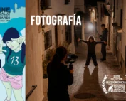 Concurso de Fotografía Nuevo Cine Andaluz (Casares, 2026)