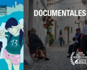 Documentales Nuevo Cine Andaluz 2026