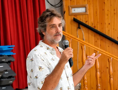 Entrevista con Pepe Domínguez del Olmo, director de arte
