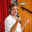 Pepe Domínguez del Olmo: charlas sobre dirección de arte en el IES Monterroso (Estepona)