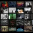 Exposición fotografías ganadores y accésit Nuevo Cine Andaluz