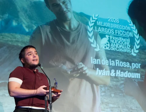 “Iván & Hadoum” y “Como todo mortal” triunfan en el palmarés del XIII Festival Nuevo Cine Andaluz de Casares