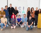 Encuentro CINA en Casares - XIII Festival Nuevo Cine Andaluz