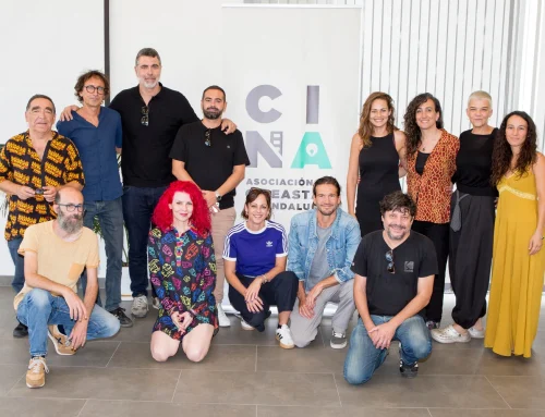 Encuentro de guionistas de CINA en Casares: un espacio de reflexión sobre la escritura para el cine desde Andalucía