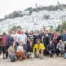 Curso de formación en Casares con Santi Amodeo. XIII Festival Nuevo Cine Andaluz